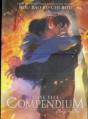 Case File Compendium: Bing An Ben (Novel) Vol. 5 - Preview