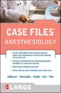 Case Files Anesthesiology - Preview