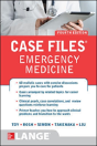 Case Files Emergency Medicine - Preview