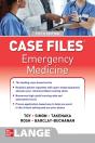 Case Files: Emergency Medicine, Fifth Edition - Preview