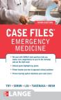 Case Files Emergency Medicine, Third Edition - Preview