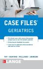 Case Files Geriatrics - Preview