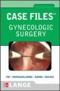 Case Files Gynecologic Surgery - Preview