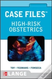 Case Files High-Risk Obstetrics