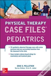 Capa do artigo Case Files In Physical Therapy Pediatrics