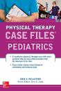 Case Files In Physical Therapy Pediatrics - Preview