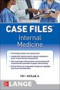 Case Files Internal Medicine, Sixth Edition - Preview