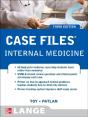 Case Files Internal Medicine, Third Edition - Preview