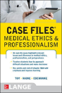 Case Files Medical Ethics And Professionalism - Preview