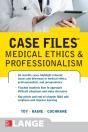 Case Files Medical Ethics And Professionalism - Preview