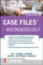 Case Files Microbiology, Second Edition - Preview