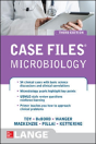Case Files Microbiology, Third Edition - Preview