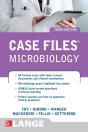 Case Files Microbiology, Third Edition - Preview
