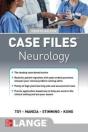 Case Files Neurology, Fourth Edition - Preview