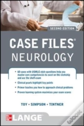 Case Files Neurology, Second Edition