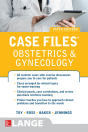 Case Files Obstetrics And Gynecology, Fifth Edition - Preview