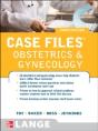 Case Files Obstetrics And Gynecology, Third Edition - Preview