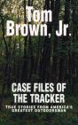 Case Files Of The Tracker - Preview