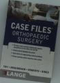 Case Files Orthopaedic Surgery - Preview
