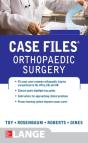 Case Files Orthopaedic Surgery - Preview