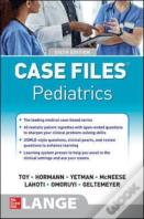 Case Files Pediatrics, Sixth Edition