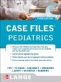 Case Files Pediatrics, Third Edition - Preview