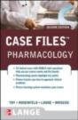 Case Files Pharmacology, Second Edition - Preview