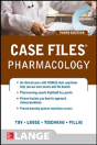 Case Files Pharmacology, Third Edition - Preview