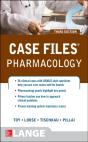 Case Files Pharmacology, Third Edition - Preview
