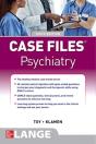 Case Files Psychiatry, Sixth Edition - Preview