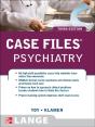 Case Files Psychiatry, Third Edition - Preview