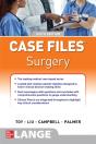 Case Files Surgery, Sixth Edition - Preview