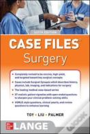 Case Files Surgery, Sixth Edition
