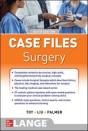 Case Files Surgery, Sixth Edition - Preview