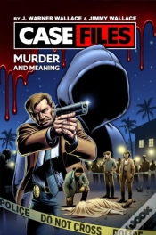 Capa do artigo Case Files Vol. I
