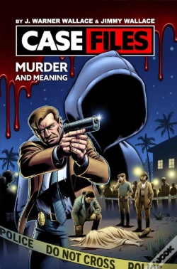 Capa do artigo Case Files Vol. I