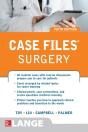 Case Files(R) Surgery, Fifth Edition - Preview