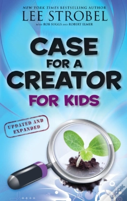 Capa do artigo Case For A Creator For Kids