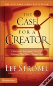 Capa do artigo Case For A Creator
