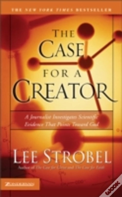 Capa do artigo Case For A Creator