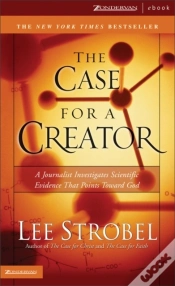 Capa do artigo Case For A Creator