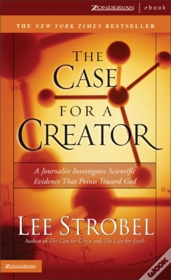 Capa do artigo Case For A Creator