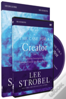 Case For A Creator Study Guide With Dvd
