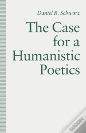 Capa do artigo Case For A Humanistic Poetics