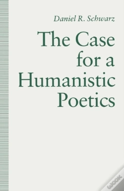 Capa do artigo Case For A Humanistic Poetics