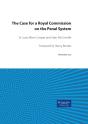 Case For A Royal Commission On The Penal System - Preview