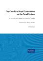 Case For A Royal Commission On The Penal System - Preview