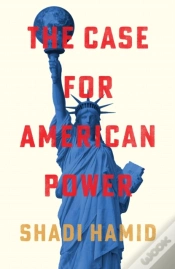 Capa do artigo Case For American Power