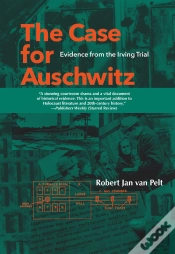 Capa do artigo Case For Auschwitz