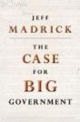 Case For Big Government - Preview